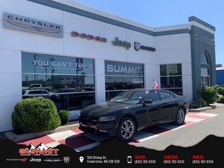 2020 Dodge Charger