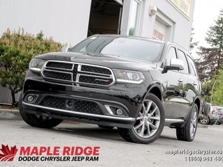 2020 Dodge Durango