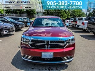 2020 Dodge Durango