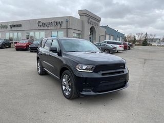 2020 Dodge Durango