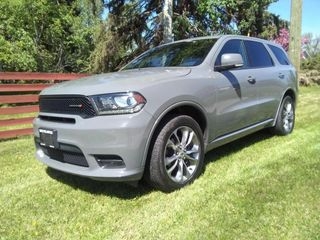 2020 Dodge Durango