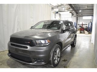 2020 Dodge Durango
