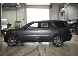 2020 Dodge Durango