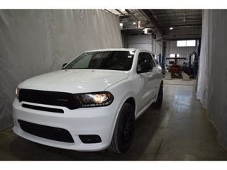 2020 Dodge Durango
