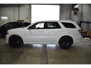 2020 Dodge Durango