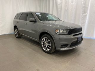 2020 Dodge Durango