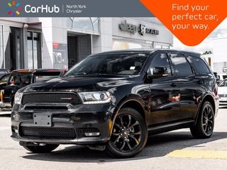 2020 Dodge Durango