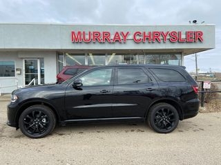 2020 Dodge Durango
