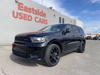2020 Dodge Durango