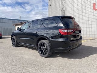 2020 Dodge Durango