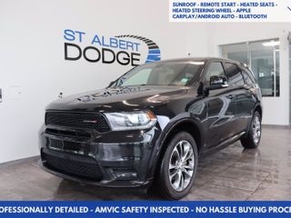 2020 Dodge Durango