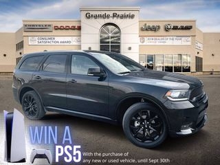 2020 Dodge Durango