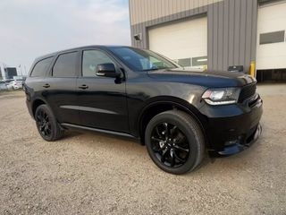 2020 Dodge Durango