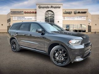 2020 Dodge Durango