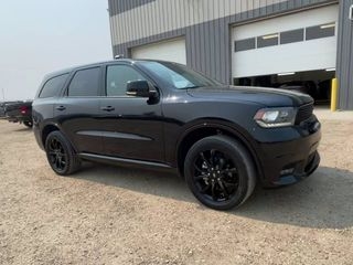 2020 Dodge Durango