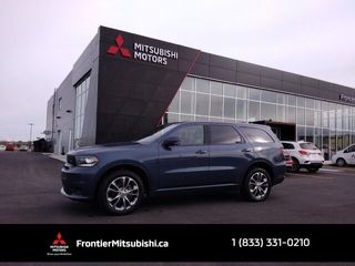 2020 Dodge Durango