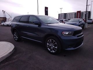 2020 Dodge Durango