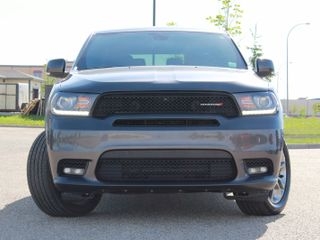 2020 Dodge Durango