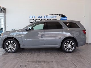 2020 Dodge Durango