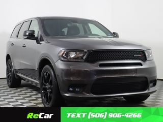 2020 Dodge Durango