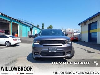 2020 Dodge Durango