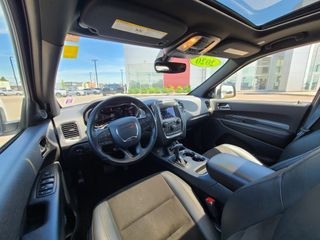 2020 Dodge Durango