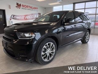 2020 Dodge Durango