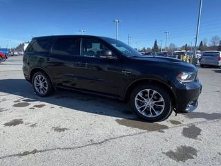 2020 Dodge Durango