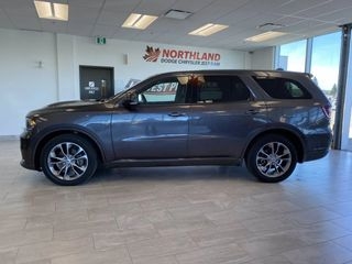 2020 Dodge Durango