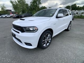 2020 Dodge Durango