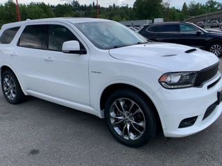 2020 Dodge Durango