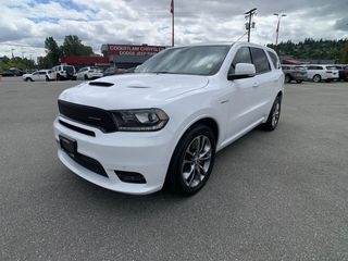 2020 Dodge Durango