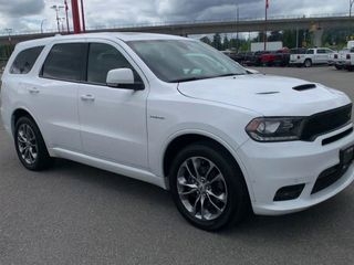 2020 Dodge Durango