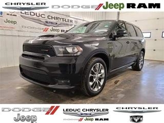 2020 Dodge Durango
