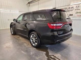 2020 Dodge Durango
