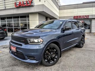 2020 Dodge Durango