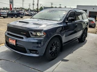 2020 Dodge Durango