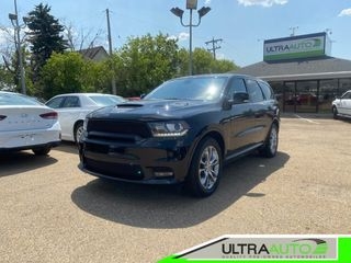 2020 Dodge Durango