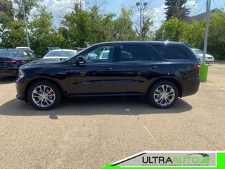 2020 Dodge Durango