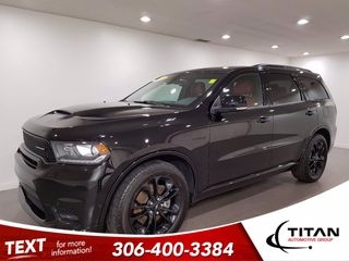2020 Dodge Durango