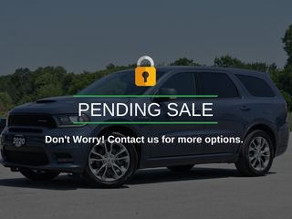 2020 Dodge Durango