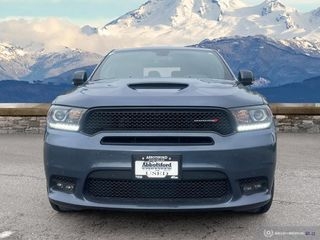 2020 Dodge Durango