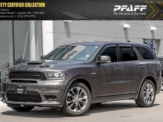 2020 Dodge Durango