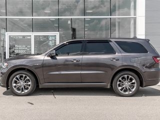 2020 Dodge Durango