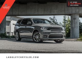 2020 Dodge Durango
