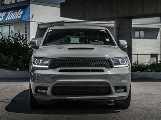 2020 Dodge Durango