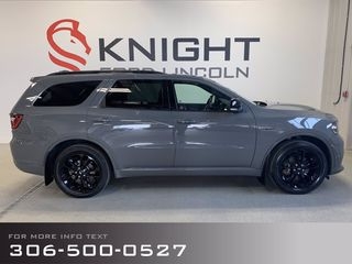 2020 Dodge Durango