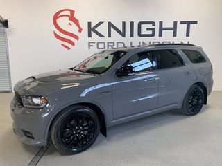 2020 Dodge Durango