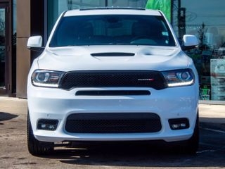2020 Dodge Durango
