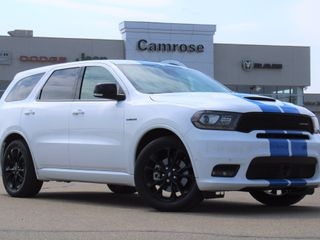 2020 Dodge Durango